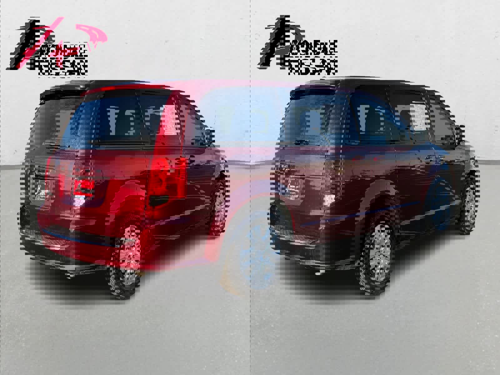 Used 2018 Dodge Grand Caravan SE w/ UConnect Hands-Free Group image 7