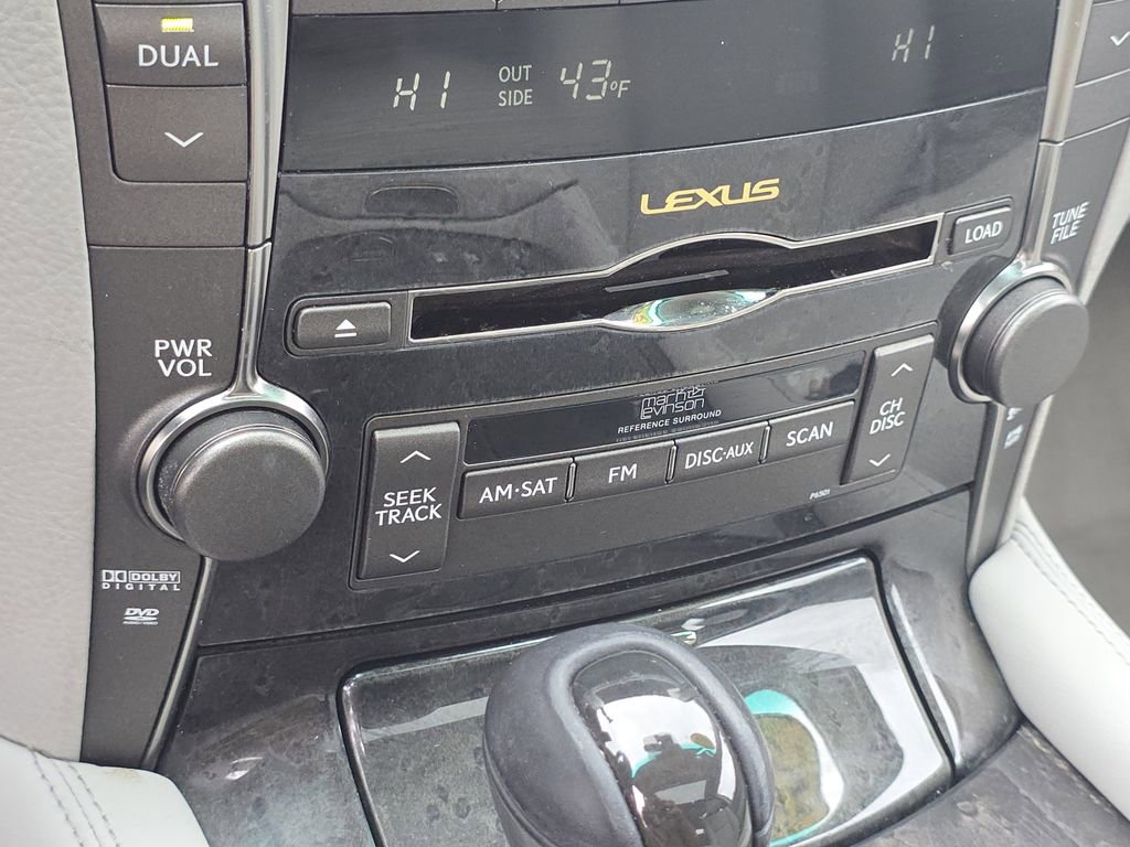 Used 2009 Lexus LS 460 L image 30