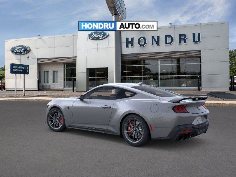 New 2025 Ford Mustang Dark Horse image 26