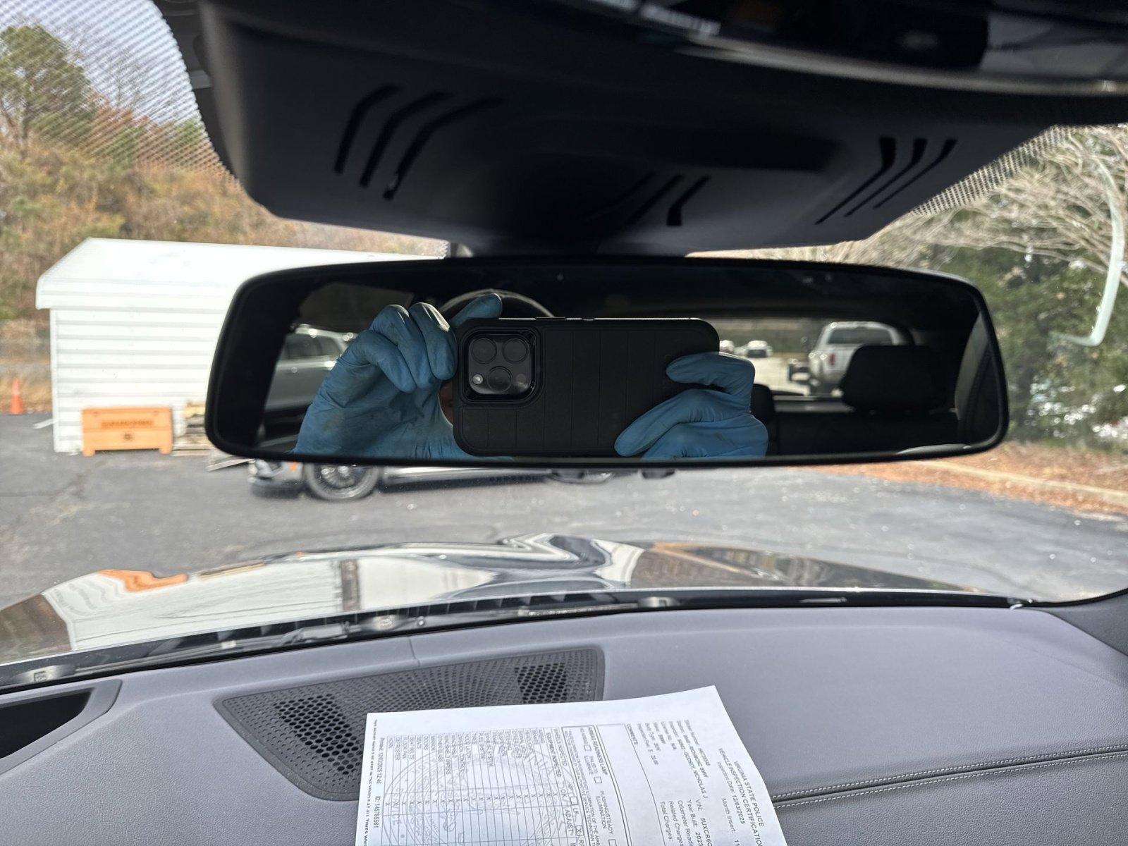 Used 2023 BMW X5 xDrive40i image 15