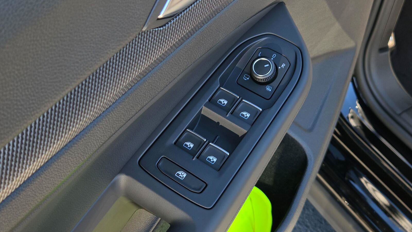 New 2026 Volkswagen GTI Autobahn FWD image 16