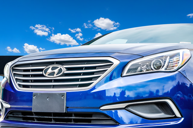 Used 2017 Hyundai Sonata SE FWD image 36