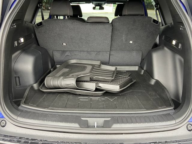 Used 2025 Honda CR-V Sport image 29