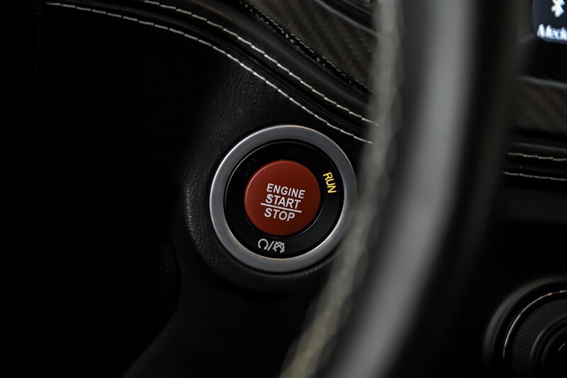 Used 2022 Dodge Charger SRT Hellcat w/ Harman/Kardon Audio Group RWD image 27