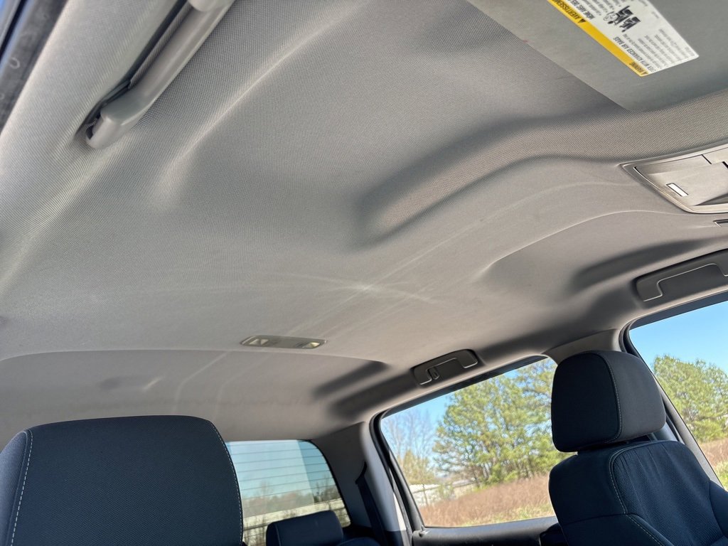 Used 2016 Chevrolet Silverado 1500 LT w/ All Star Edition image 36