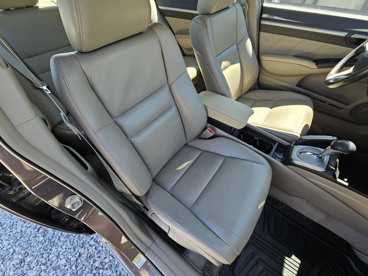 Used 2010 Honda Civic EX-L image 29