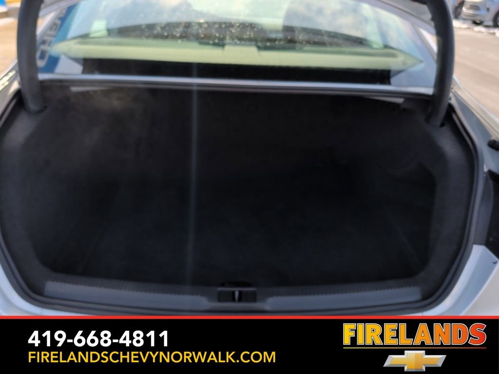 Used 2013 Audi A4 2.0T Premium image 18