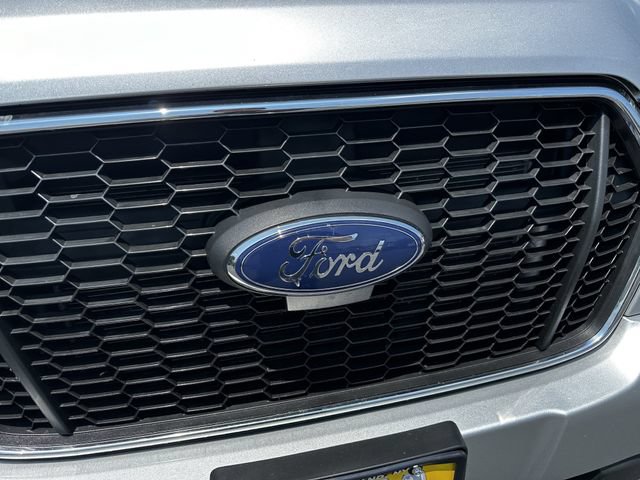 Certified 2025 Ford Transit 350 XLT RWD image 10