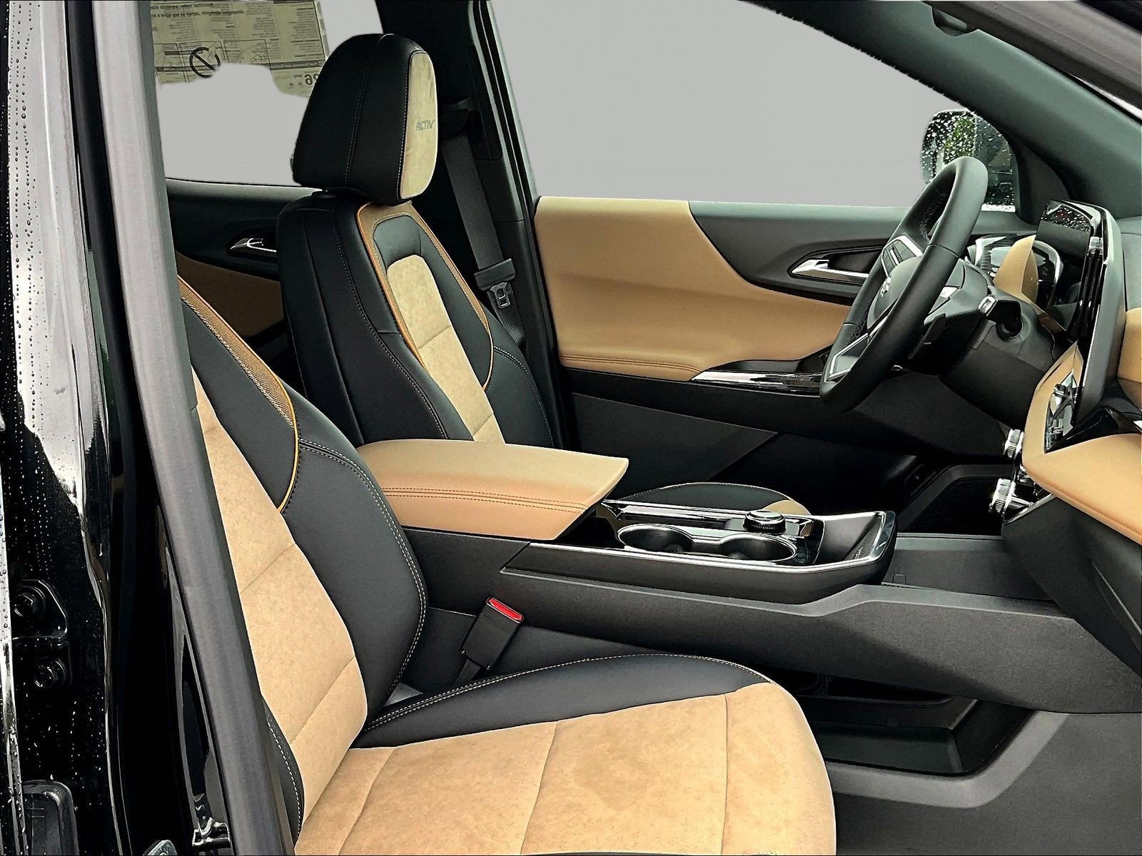 New 2026 Chevrolet Equinox ACTIV AWD/4WD image 10