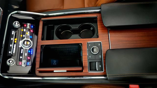 Used 2021 Lincoln Navigator Reserve AWD/4WD image 69