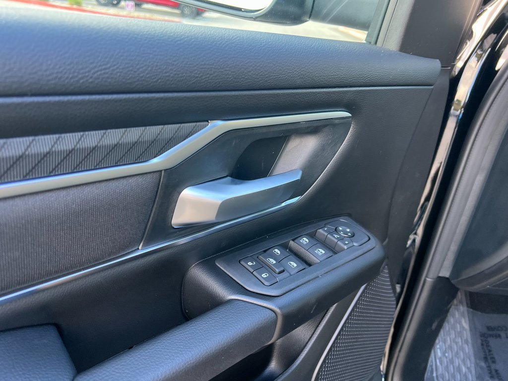 New 2026 RAM 1500 2WD Crew Cab image 17