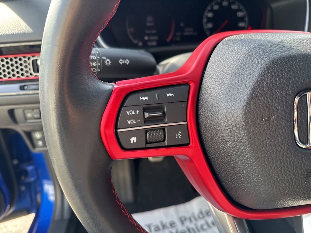 Used 2022 Honda Civic Si image 13