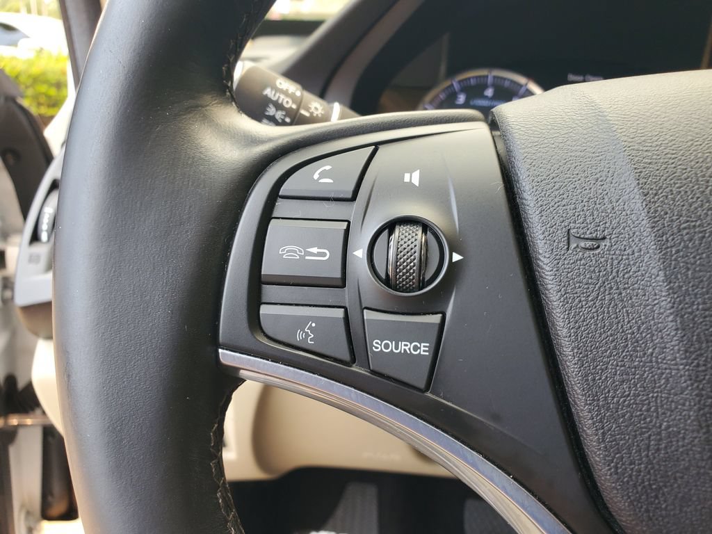 Used 2020 Acura MDX FWD w/ Technology Package image 26