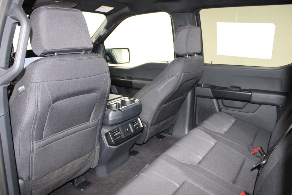 New 2026 Ford F150 STX image 25