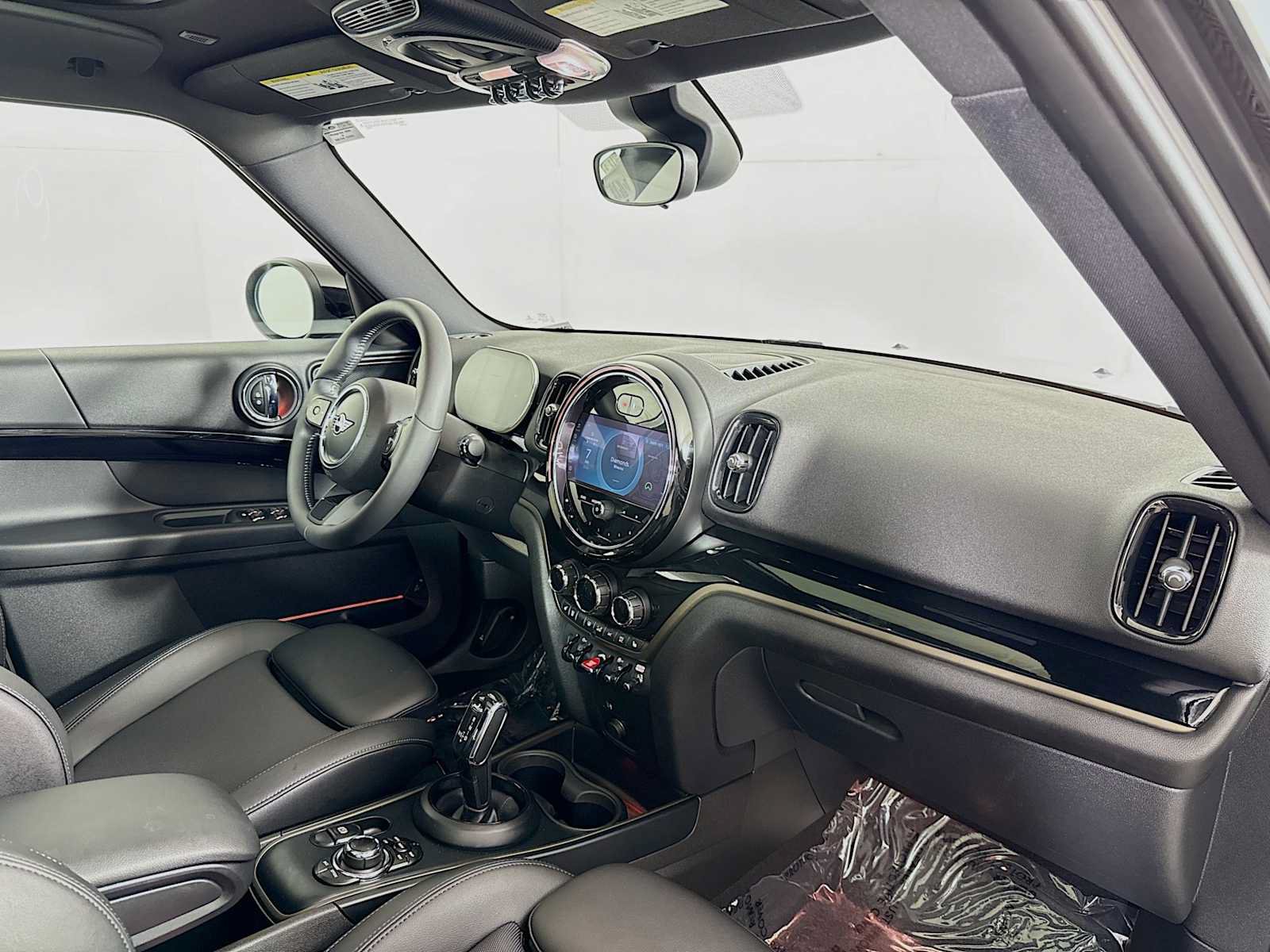 Used 2022 MINI Cooper Countryman S AWD/4WD image 27