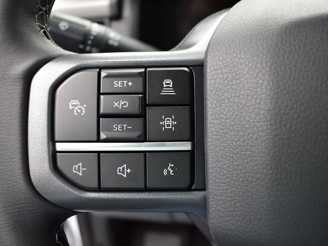 Used 2024 Ford F150 XLT w/ Equipment Group 302A MID AWD/4WD image 15