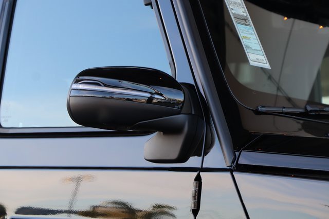 New 2022 Mercedes-Benz G 63 AMG Squared image 12