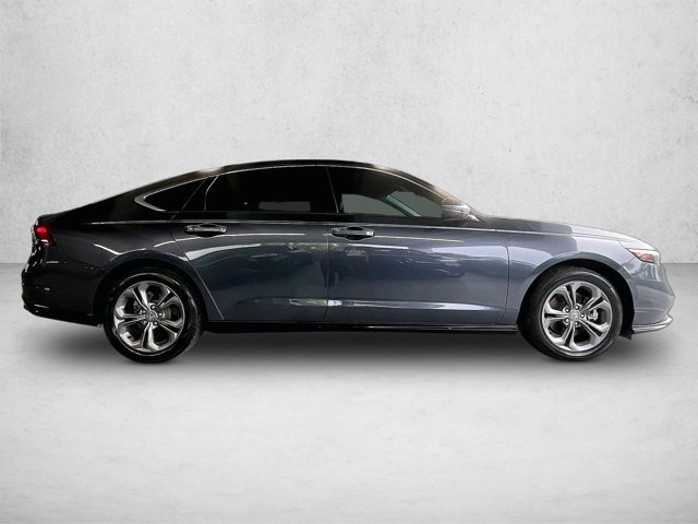 Used 2024 Honda Accord EX-L image 5