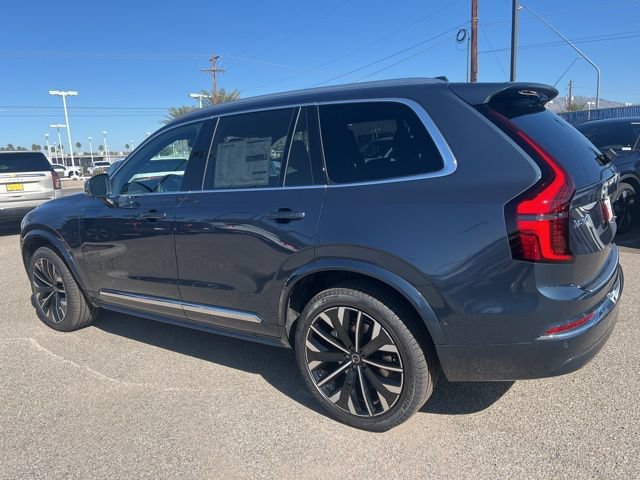 New 2026 Volvo XC90 B6 Plus w/ Protection Package Premier AWD/4WD image 6