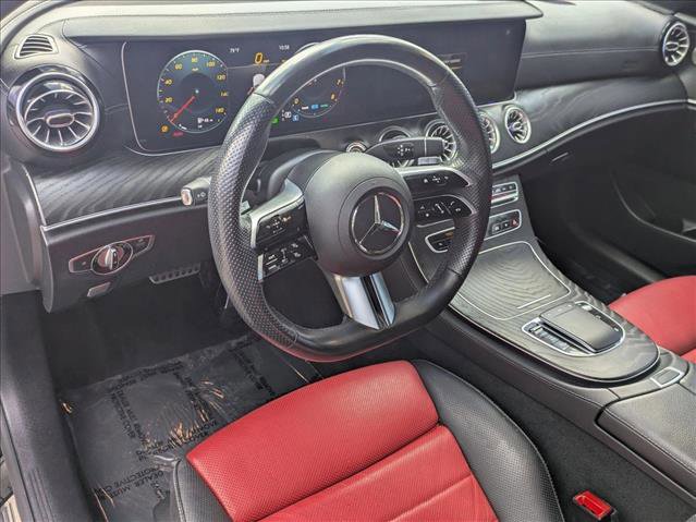 Used 2023 Mercedes-Benz E 450 Coupe image 10