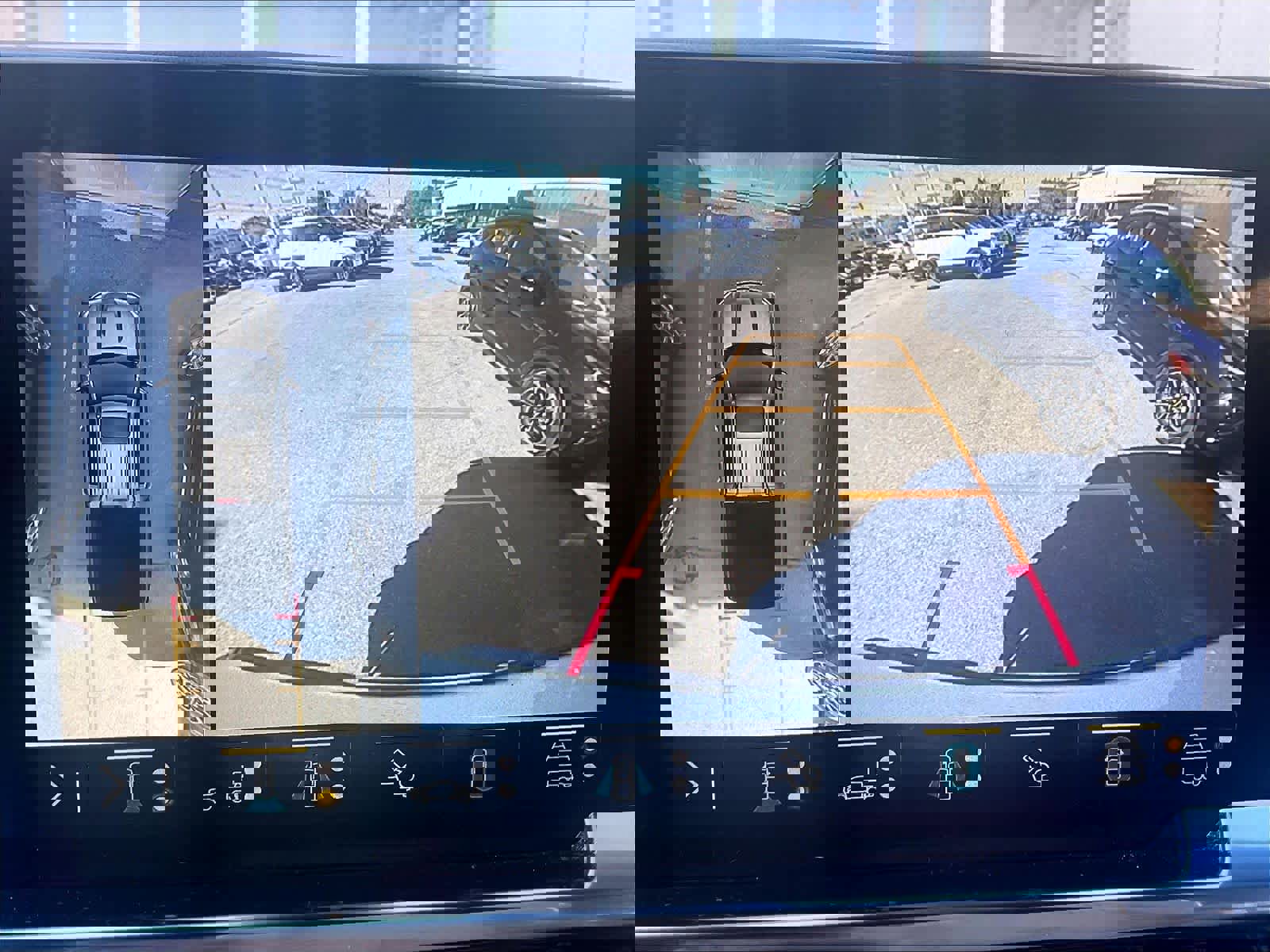 Used 2023 Chevrolet Silverado 1500 LTZ w/ LTZ Convenience Package II image 19