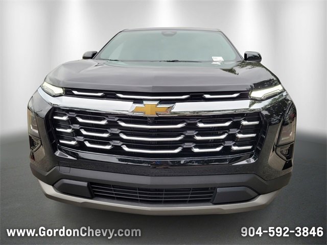 New 2026 Chevrolet Equinox LT w/ Safety and Technology Package image 11