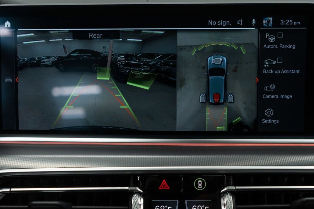 Used 2019 BMW X5 xDrive40i image 28