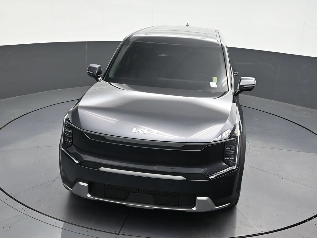 Used 2026 Kia EV9 Light RWD image 27