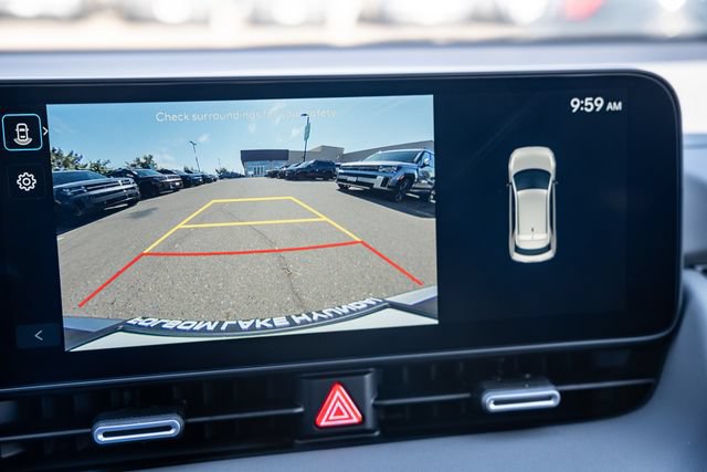 New 2026 Hyundai Ioniq 5 SEL RWD image 28