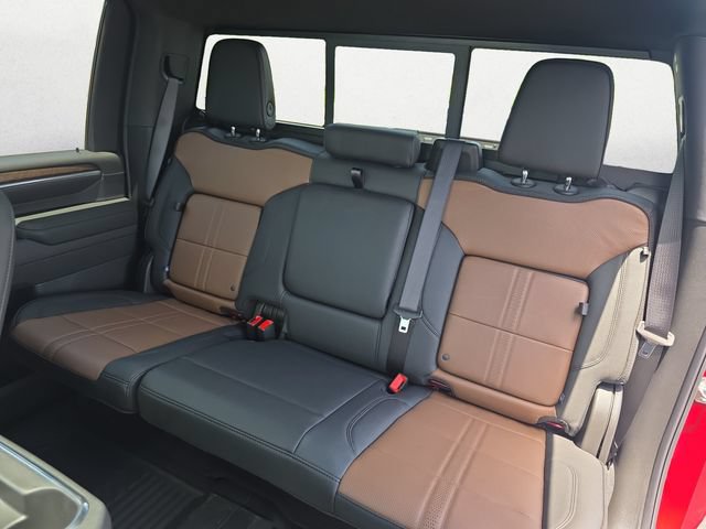 New 2026 Chevrolet Silverado 2500 High Country w/ High Country Premium Package AWD/4WD image 13