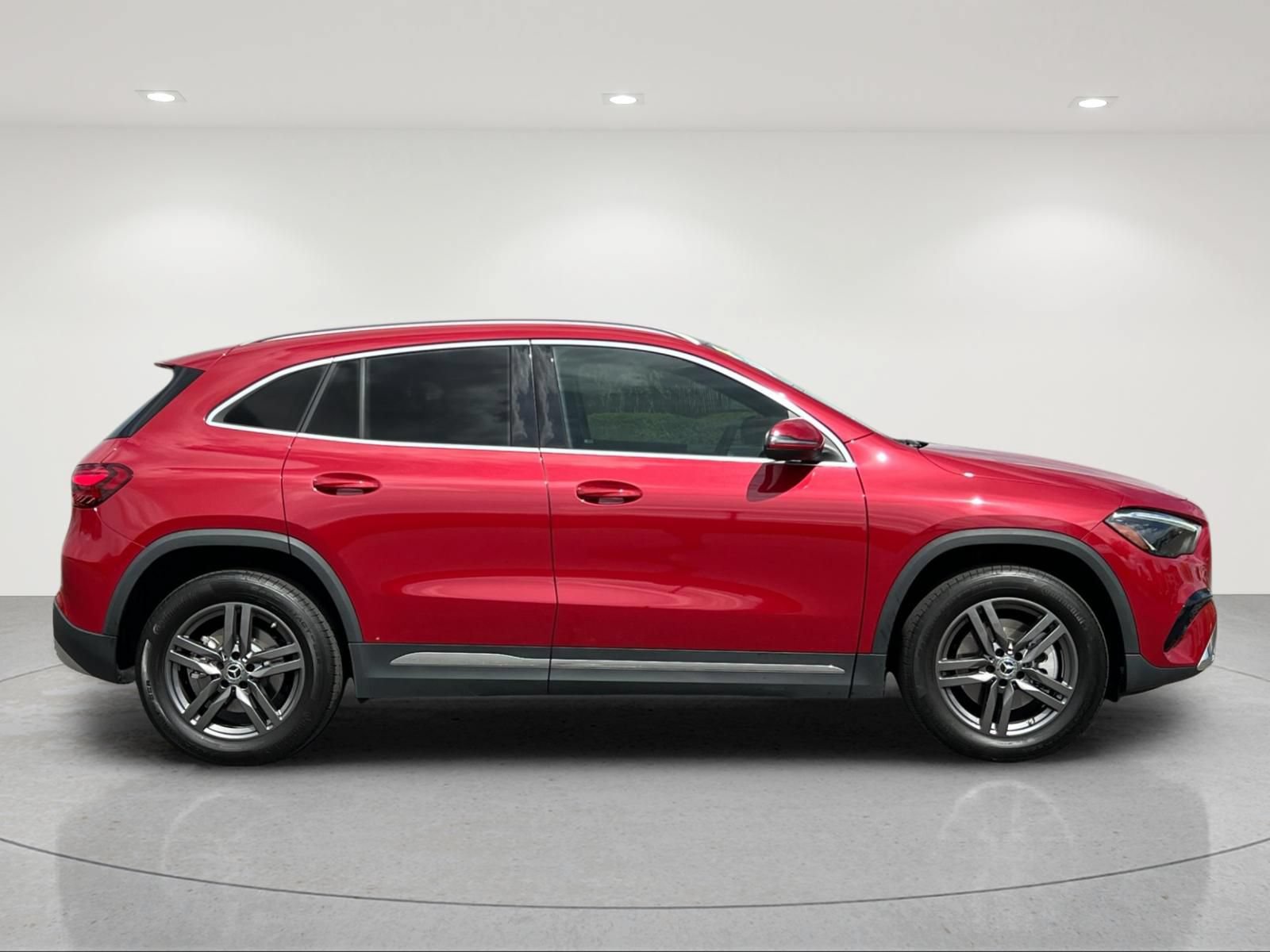 Certified 2026 Mercedes-Benz GLA 250 image 6