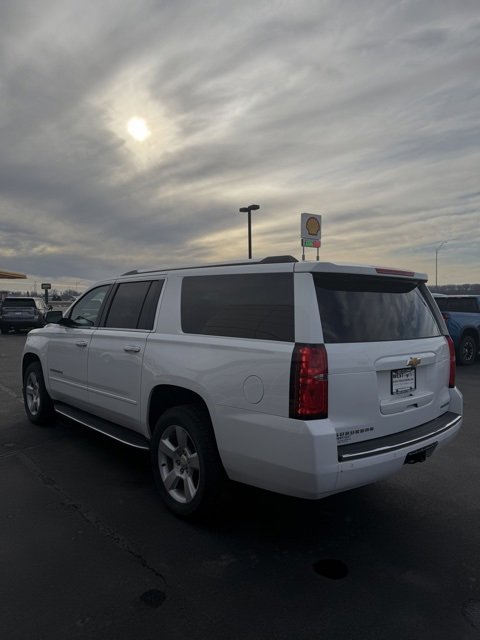 Used 2019 Chevrolet Suburban Premier image 6