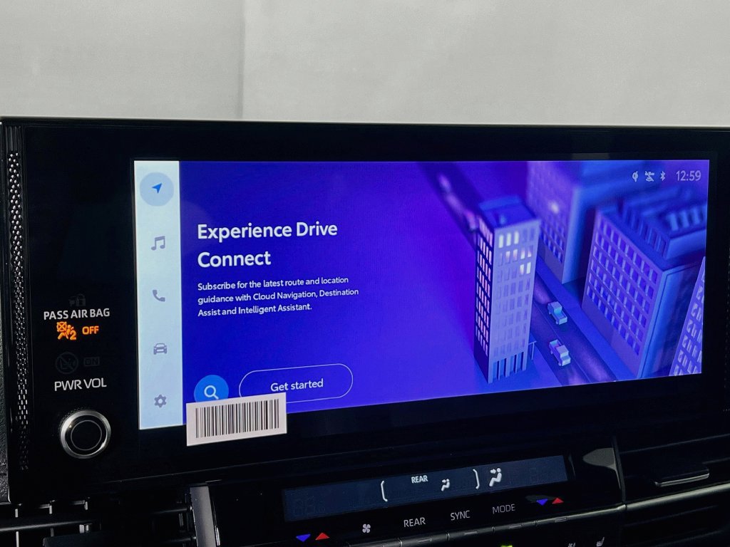 New 2026 Toyota Sienna Platinum AWD/4WD image 12