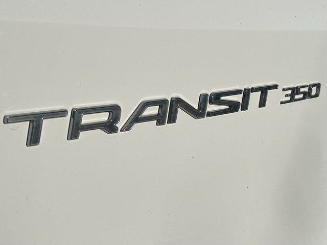 Used 2019 Ford Transit 350 XLT image 10