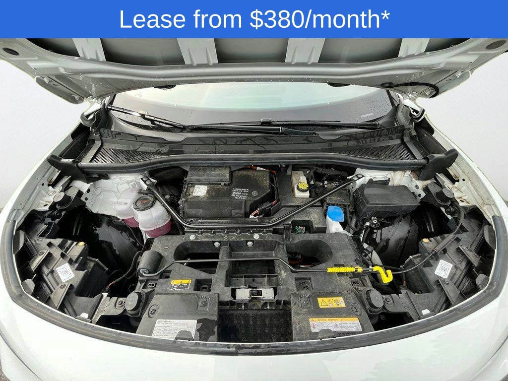 Used 2023 Volkswagen ID.4 Pro AWD/4WD image 29