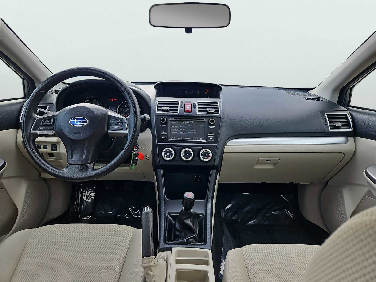 Used 2016 Subaru Impreza 2.0i image 11