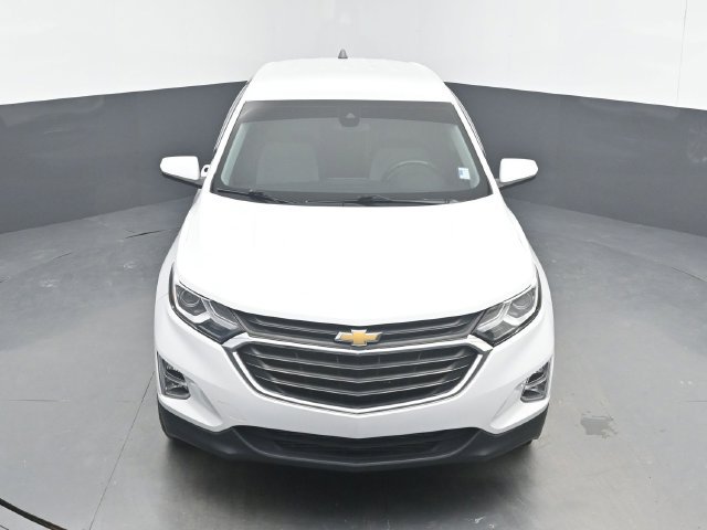 Certified 2021 Chevrolet Equinox LT AWD/4WD image 36