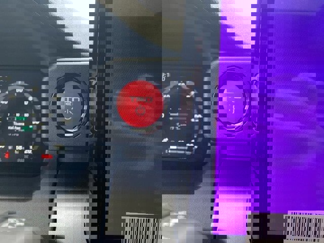 New 2025 Toyota 4Runner TRD Off-Road Premium image 34