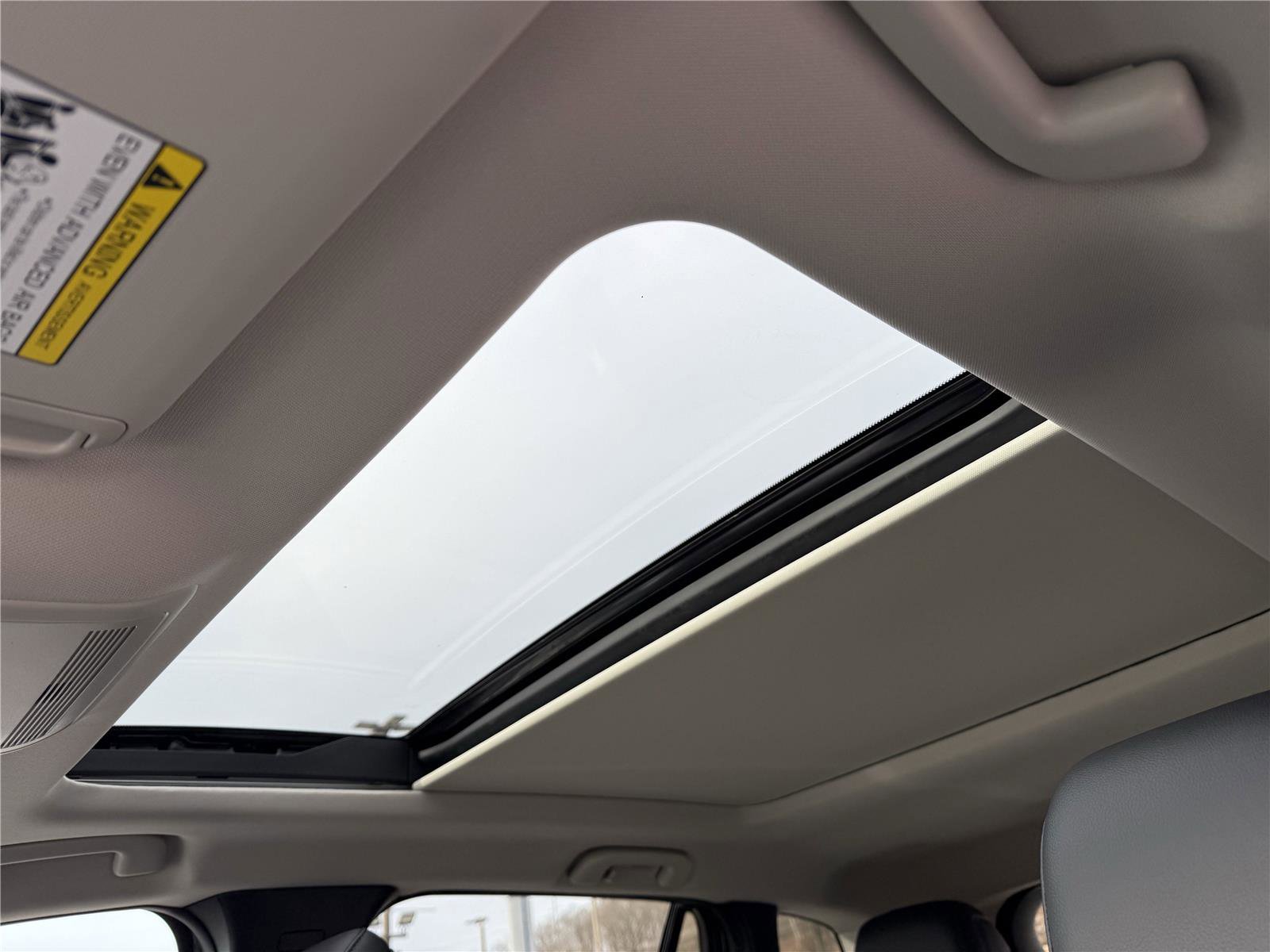 New 2026 MAZDA CX-50 2.5 Hybrid w/ Weather Package image 12