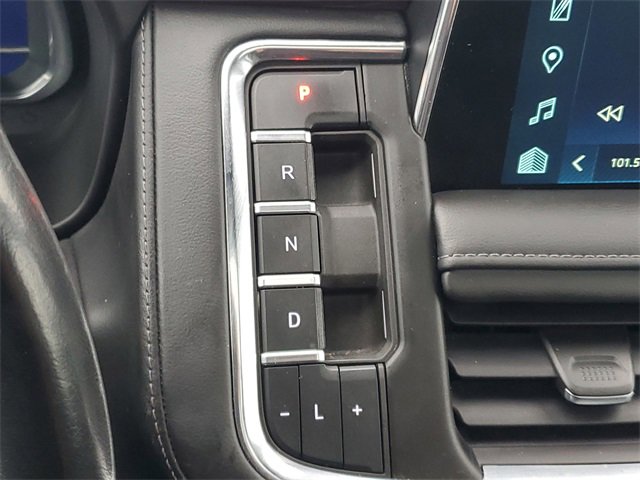 Certified 2022 Chevrolet Suburban LT w/ Luxury Package image 26