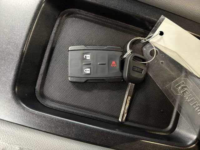 Used 2015 GMC Sierra 1500 2WD Double Cab w/ Sierra Convenience Package image 28