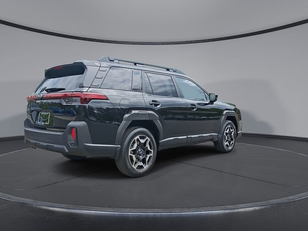 New 2026 Subaru Outback Touring AWD/4WD image 12