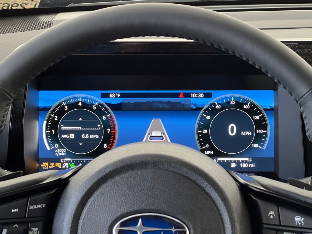 New 2026 Subaru Outback Limited AWD/4WD image 17