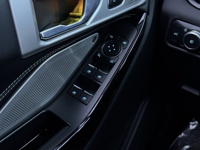 Certified 2022 Ford Explorer ST w/ Equipment Group 401A image 35