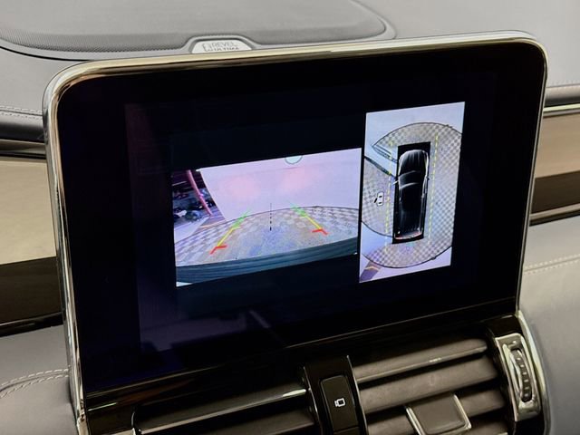 Used 2020 Lincoln Navigator L Black Label w/ Cargo Convenience Package image 14