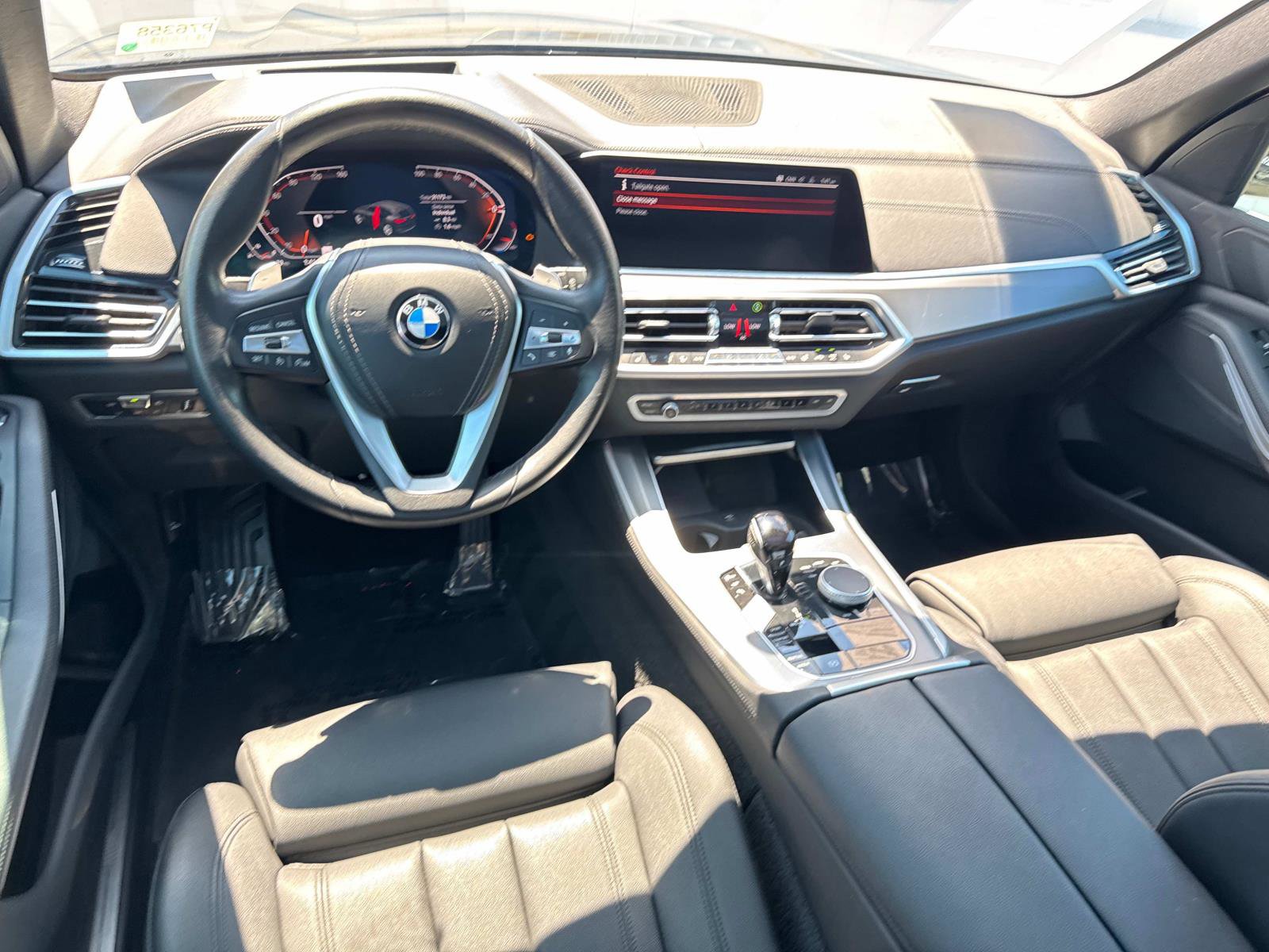 Certified 2022 BMW X5 sDrive40i w/ Premium Package image 11