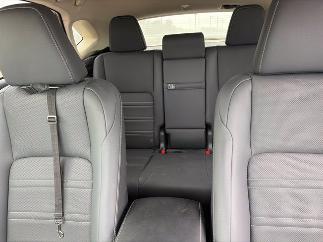Used 2020 Lexus NX 300 AWD w/ Premium Package image 14