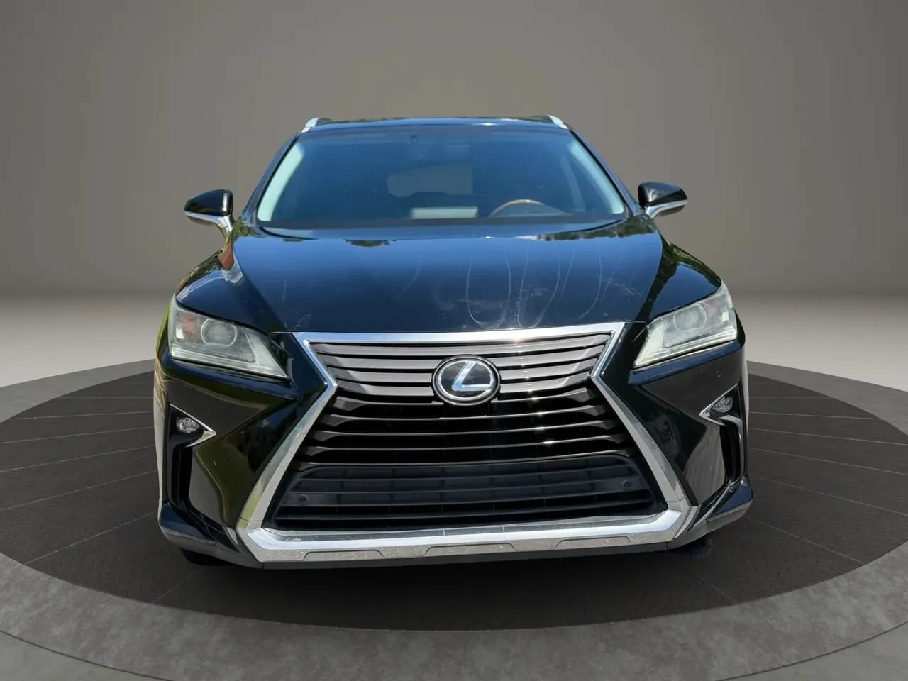 Used 2016 Lexus RX 350 FWD w/ Premium Package image 2