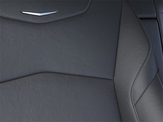 New 2025 Cadillac XT4 Premium Luxury w/ Cold Weather Package image 21