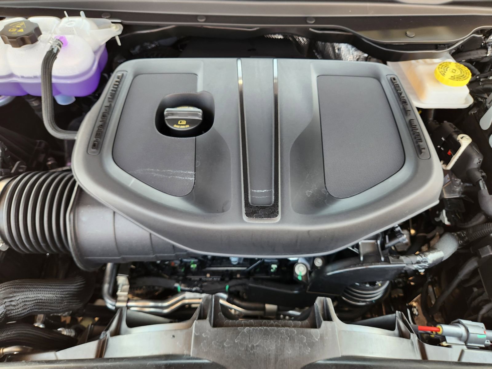 New 2026 RAM 1500 Rebel w/ G/T Package image 21